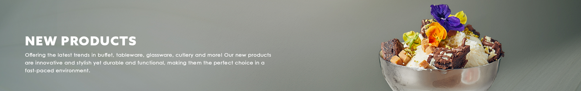 New Products
